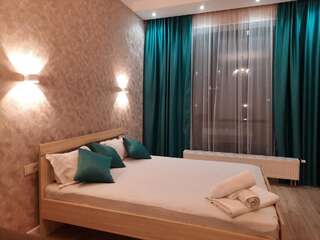 Апартаменты Apartment Seoul 311 Нур-Султан Апартаменты с 1 спальней-3