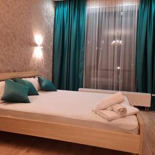 Апартаменты Apartment Seoul 311 Нур-Султан Апартаменты с 1 спальней-8